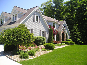 Landscapers and Lawncare Services in Preston, ID