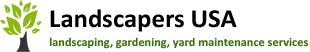 Preston Landscapers